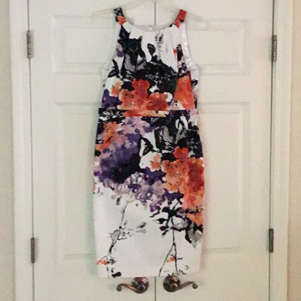 Tahari Dress